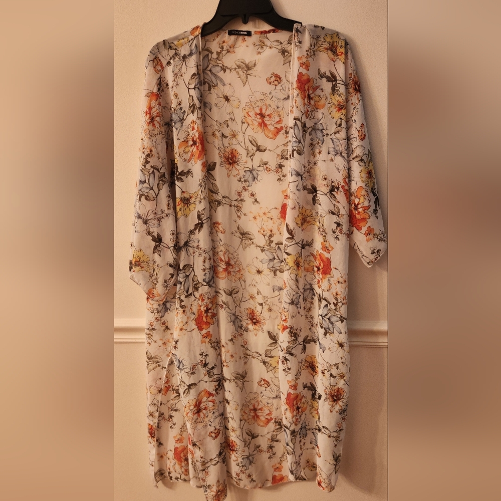 Fashionova cover up